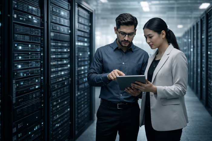 Deliver impact and change